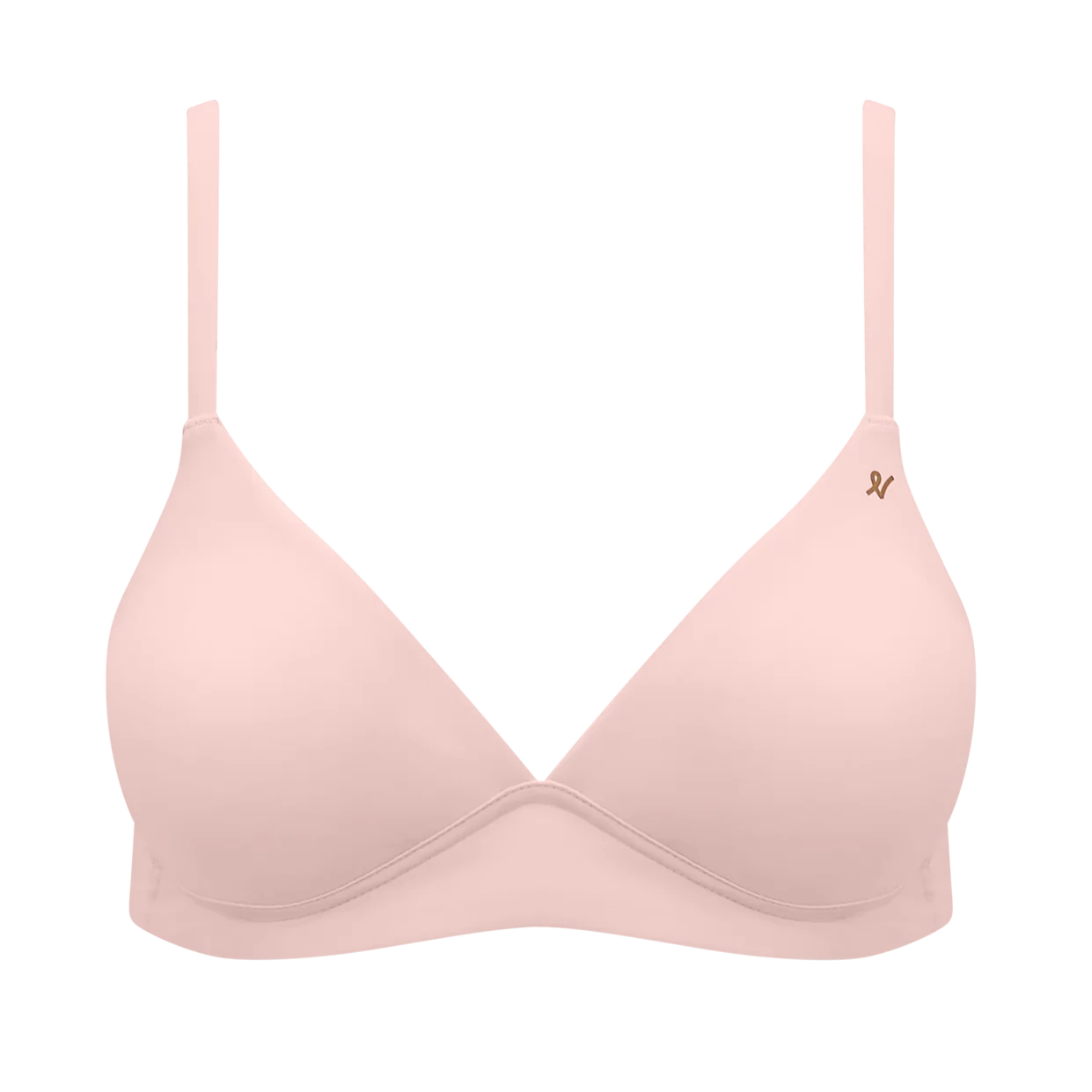 Nudea Easy Does it Bralette – Art of Intimates