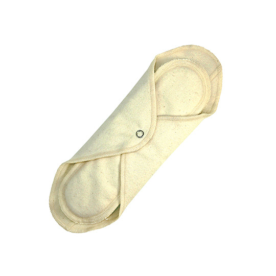 Reusable Organic Cotton Day Pad - Salix Intimates