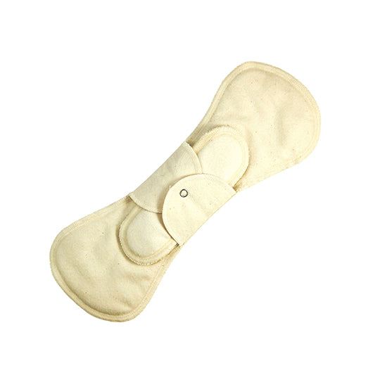 Reusable Organic Cotton Night Pad - Salix Intimates