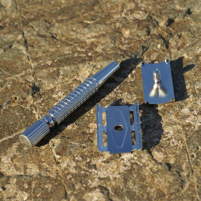 Safety Razor - Salix Intimates