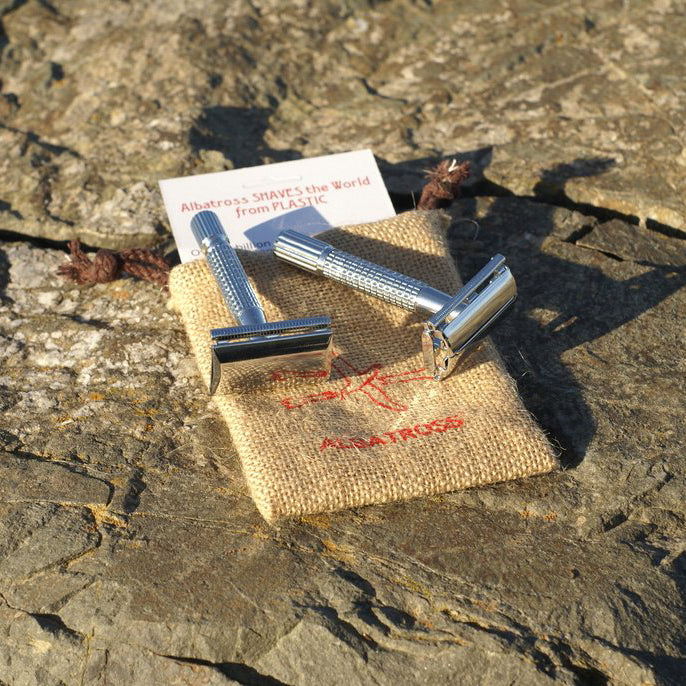 Safety Razor - Salix Intimates