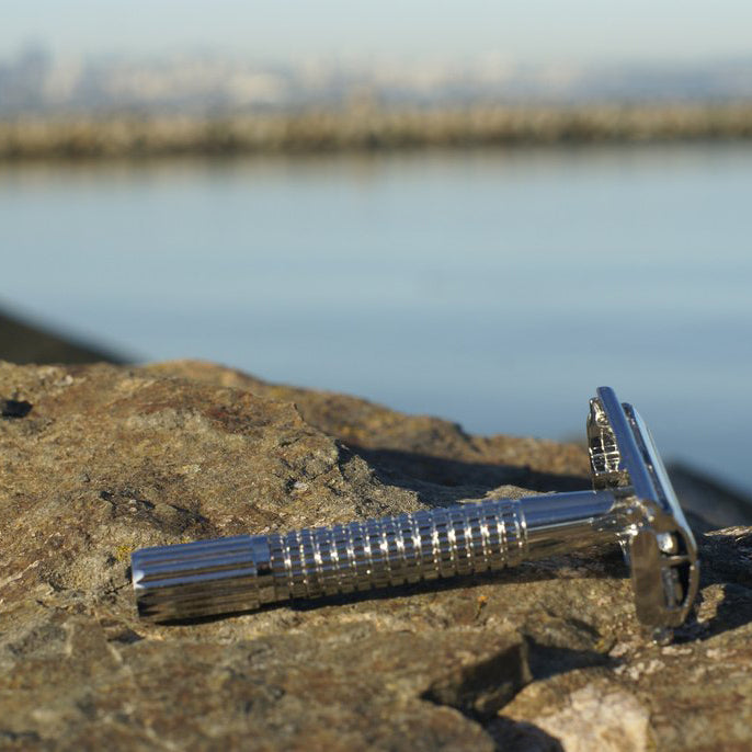 Safety Razor - Salix Intimates