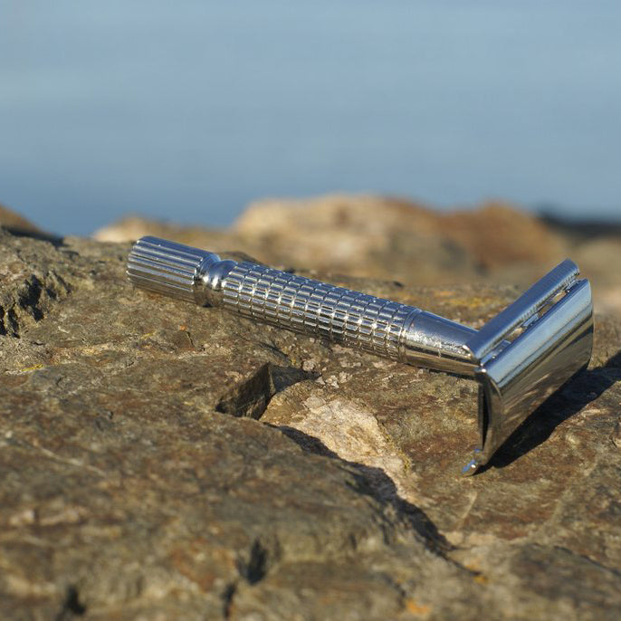 Safety Razor - Salix Intimates