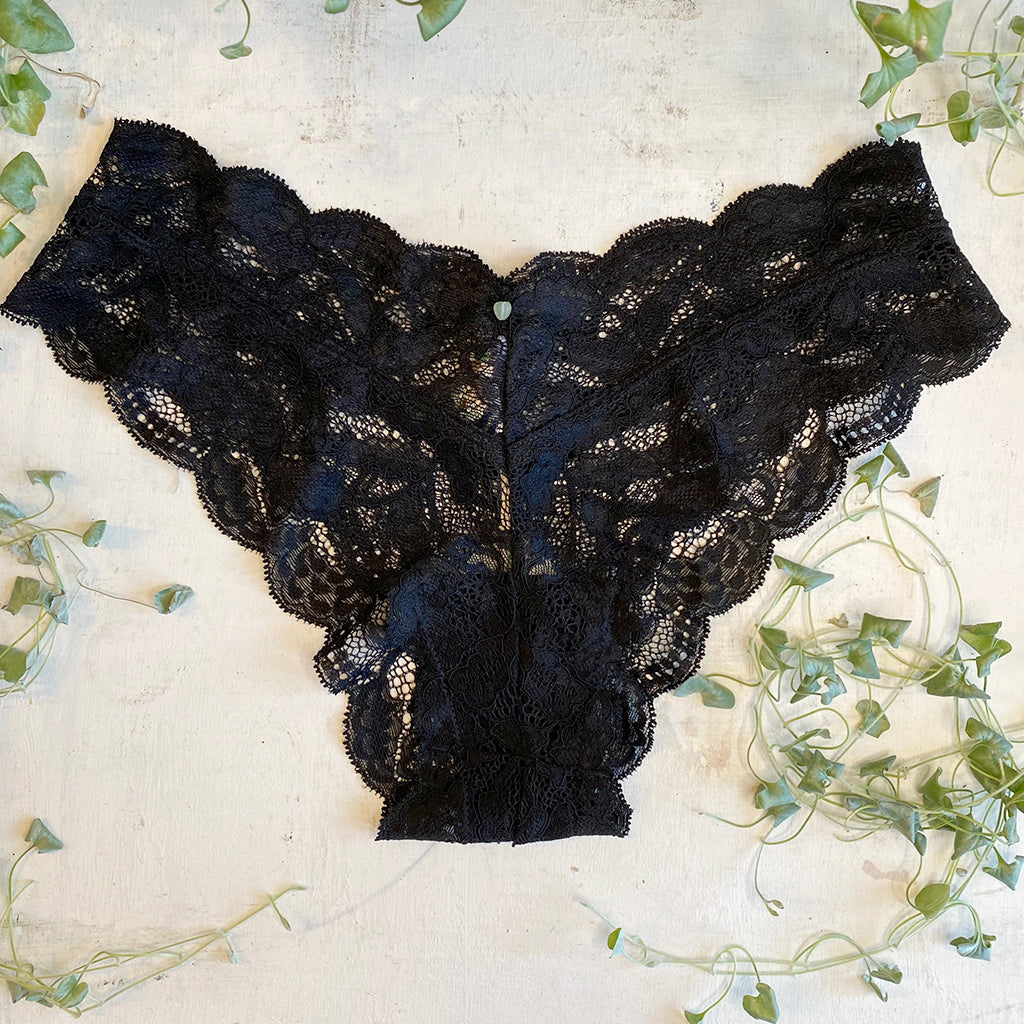 Fortuna Cheeky - Salix Intimates