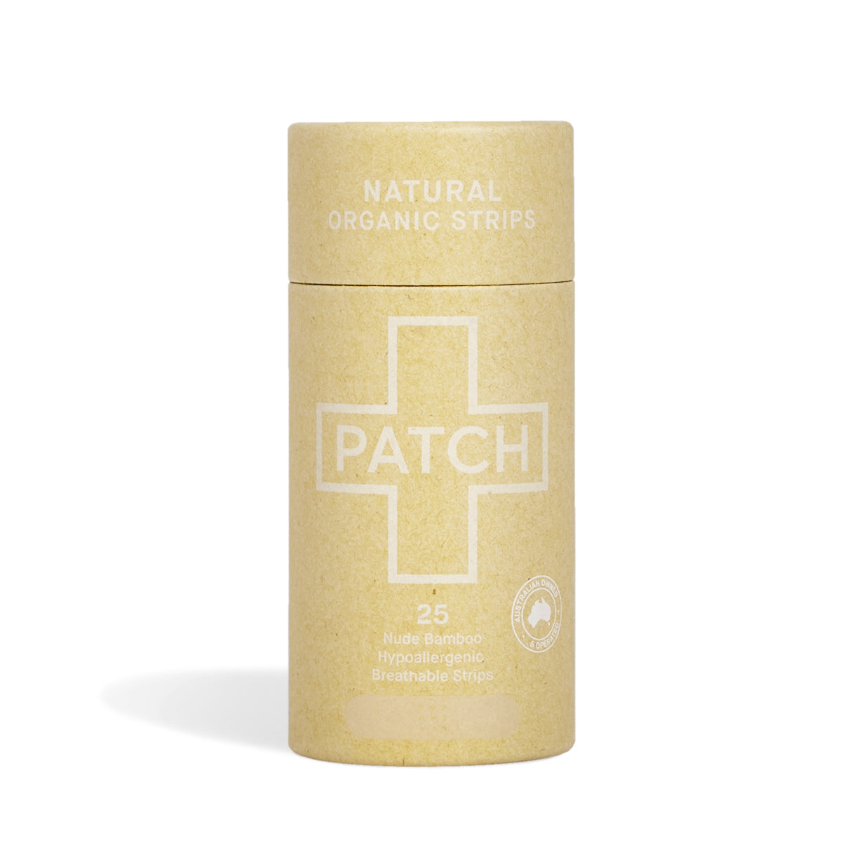 Biodegradable Bandages - Salix Intimates