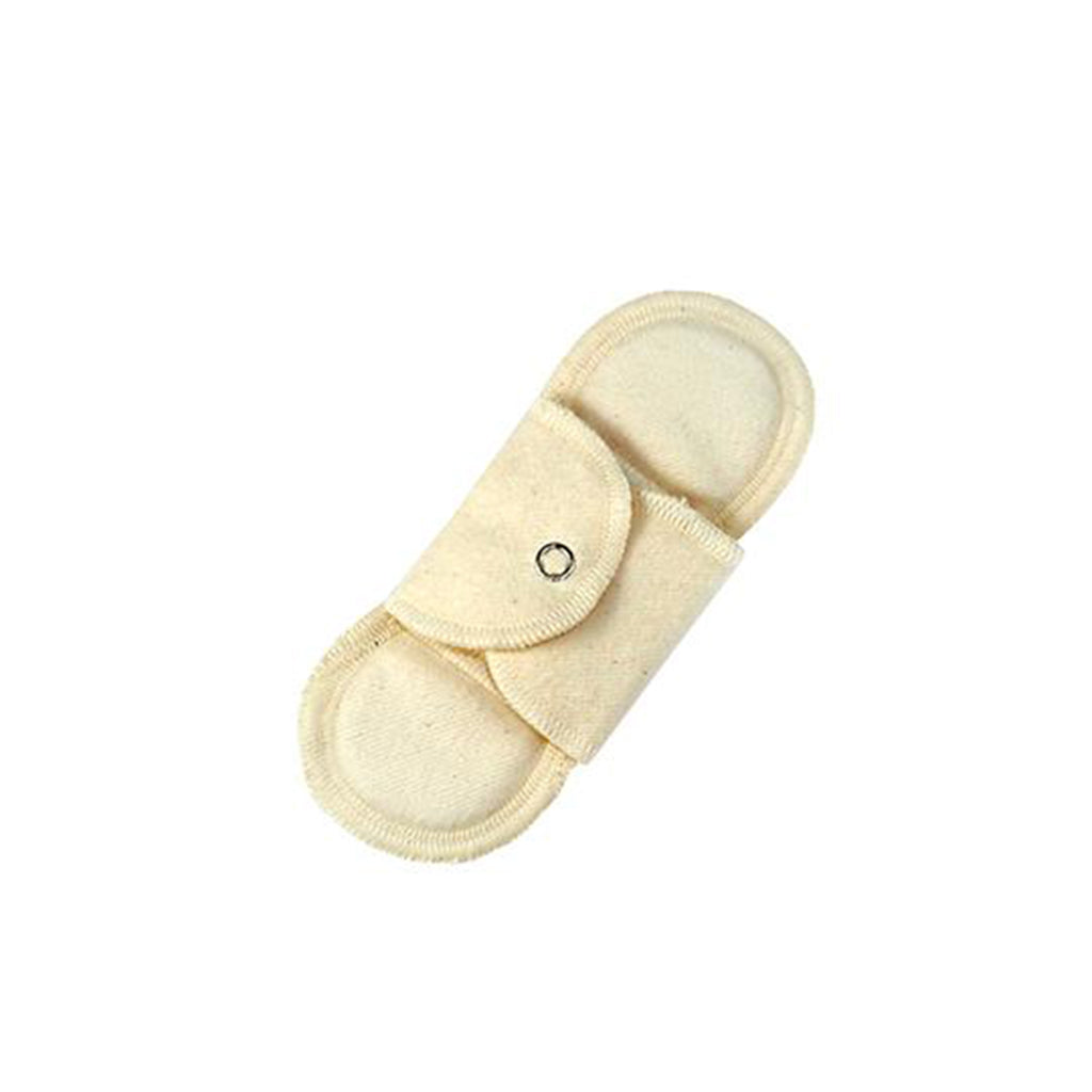 Reusable Organic Cotton Pantyliner - Salix Intimates