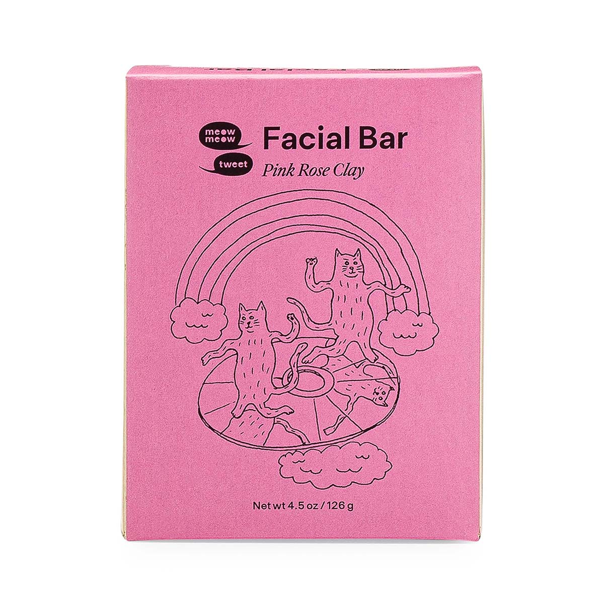Facial Soap - Salix Intimates