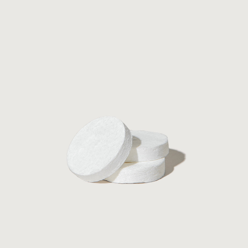 Wipe Compressed Towels - Salix Intimates