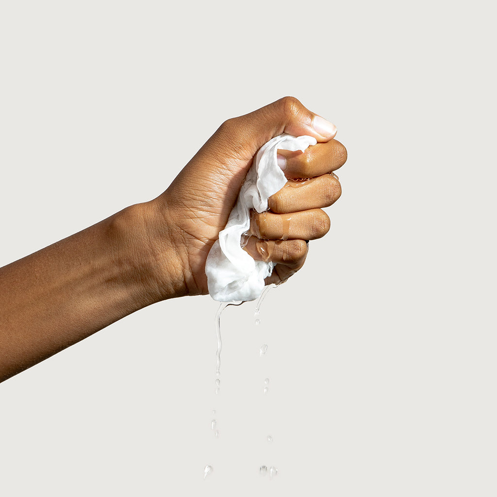 Wipe Compressed Towels - Salix Intimates