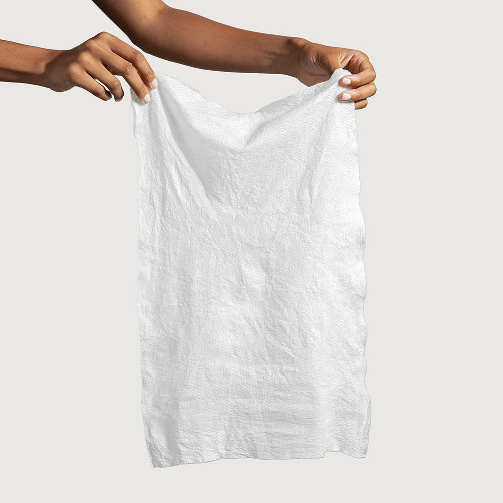Wipe Compressed Towels - Salix Intimates