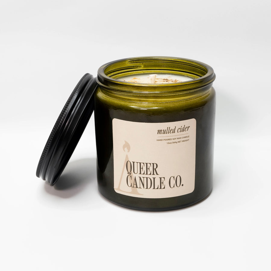 Mulled Cider Candle