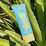Daily Invisible Gel SPF 40