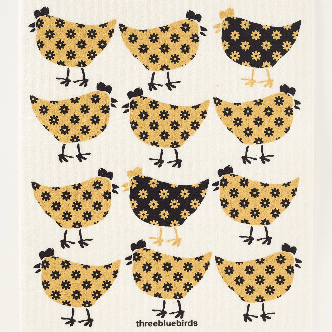 Swedish Dishcloth