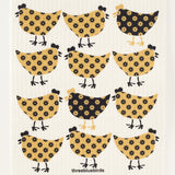 Swedish Dishcloth