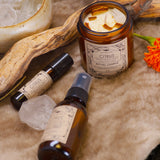Citrus Ritual Body Oil