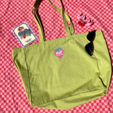 Shopping Small Is Cool Tote