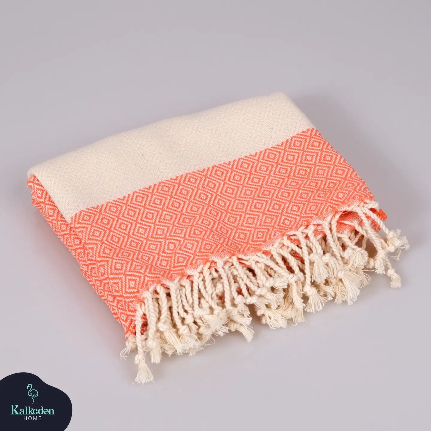 Sand Resistant Turkish Beach Towel