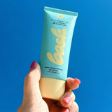 Daily Invisible Gel SPF 40