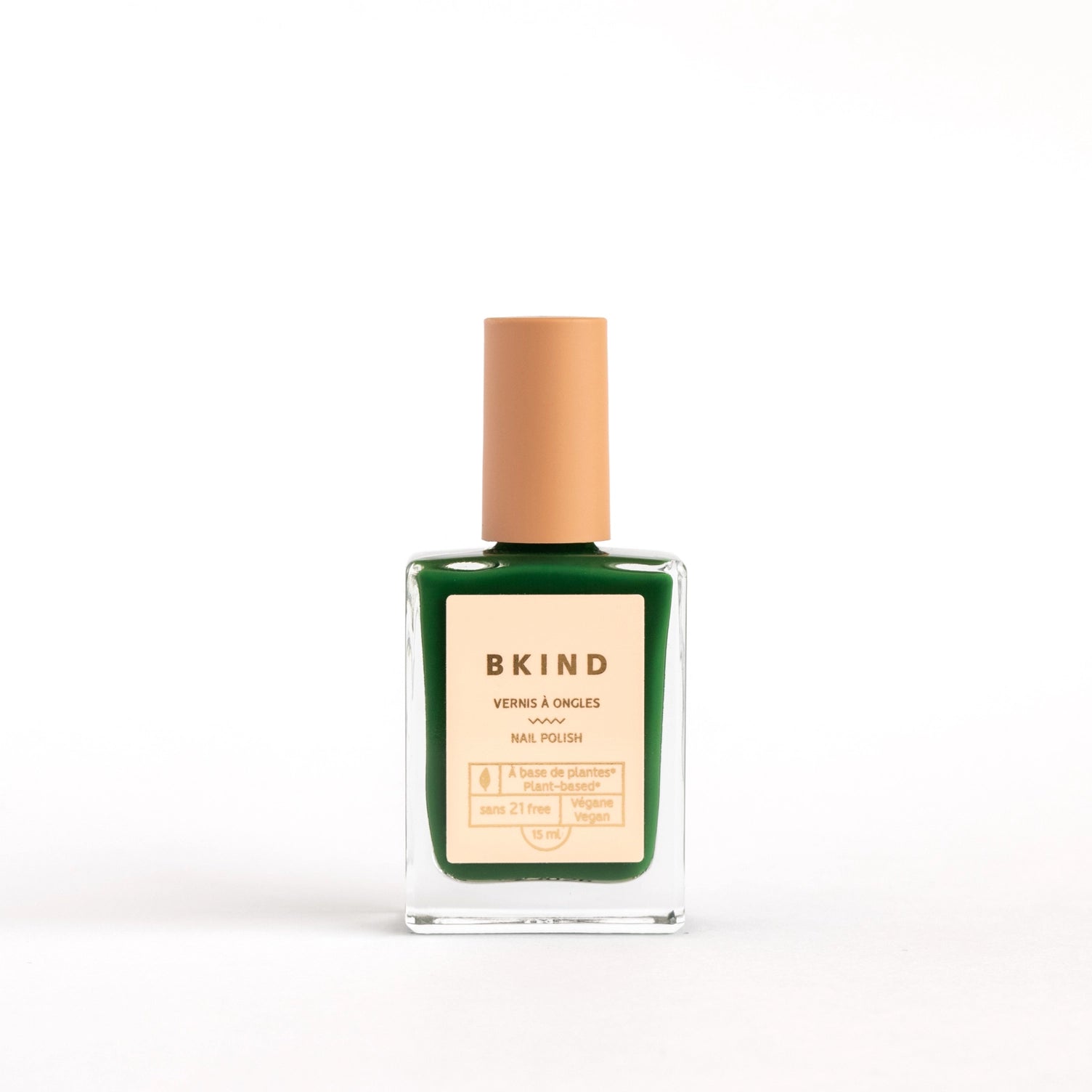 Vegan + 21-Free Zodiac Nail Polish