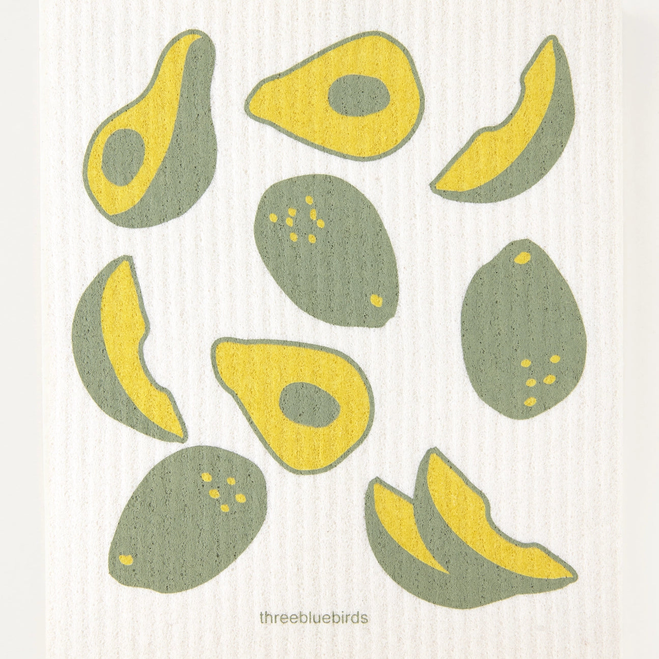 Swedish Dishcloth
