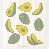 Swedish Dishcloth