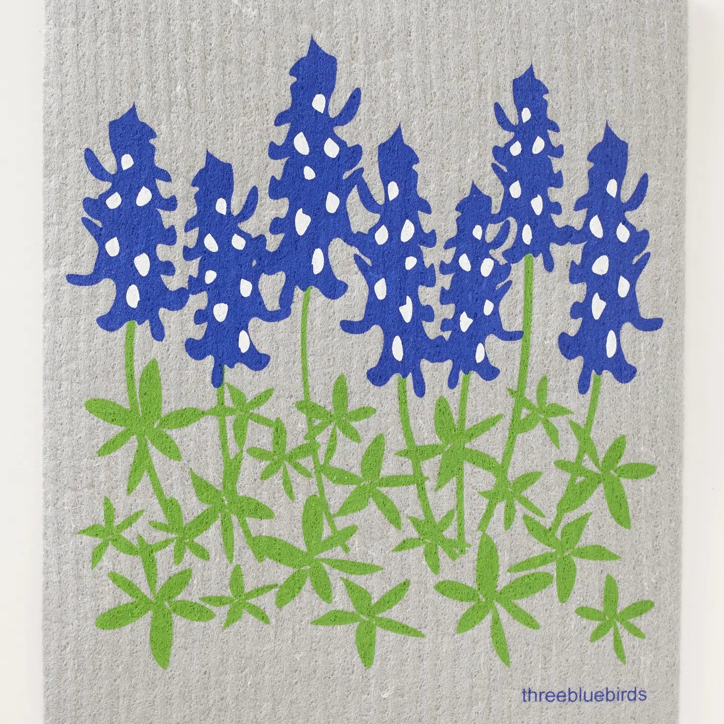 Swedish Dishcloth