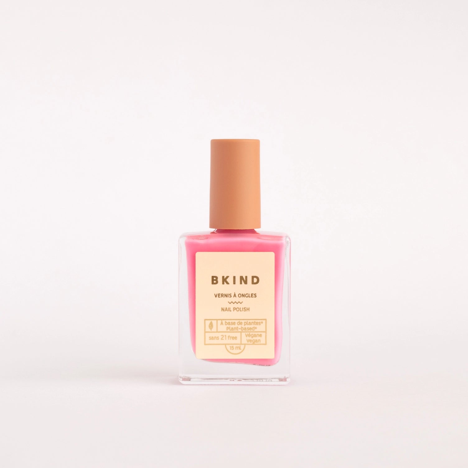 Vegan + 21-Free Zodiac Nail Polish