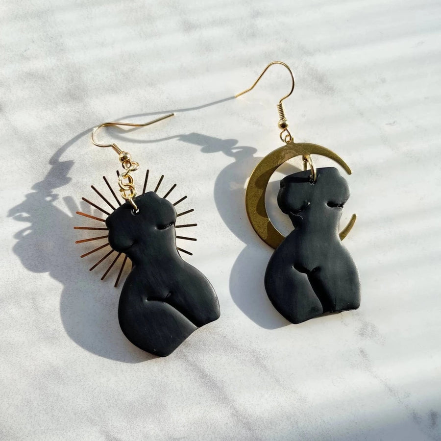 Celestial Ladies Earrings