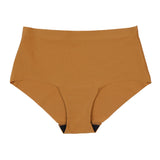 Seamless High Waist Brief