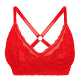 Lacey Racerback Bralette