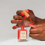Vegan + 21-Free Nail Polish - Sunburn