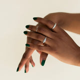 Vegan + 21-Free Zodiac Nail Polish