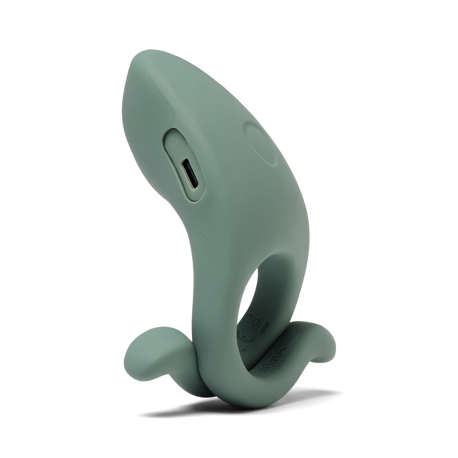 Hug Vibrating Couples Ring