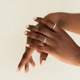Vegan + 21-Free Nail Polish - French Pink