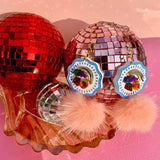 Feeling Fruity Earrings