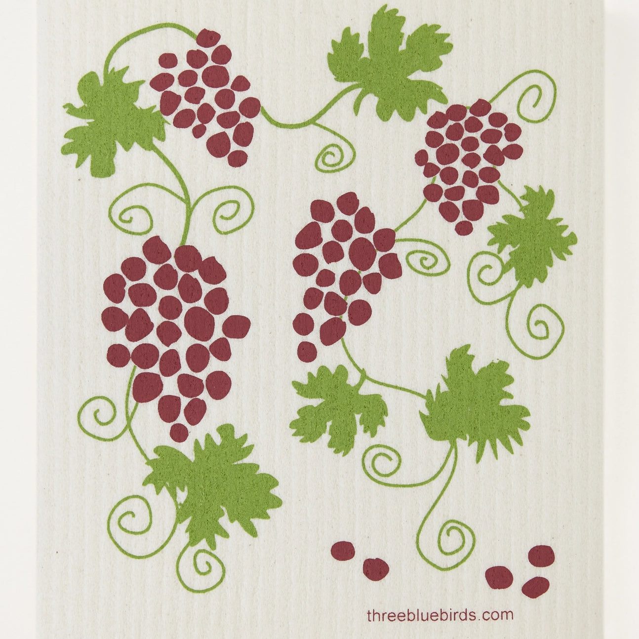 Swedish Dishcloth