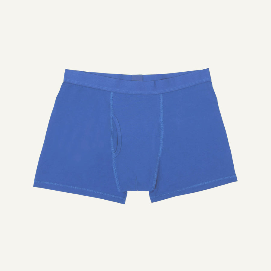 Organic Cotton Boxer Brief