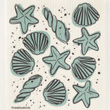 Swedish Dishcloth