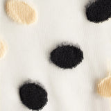 Polka Dot Socks