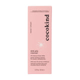AHA Jelly Cleanser