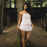 Plumetis Chemise