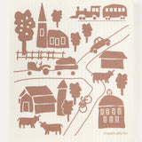 Swedish Dishcloth