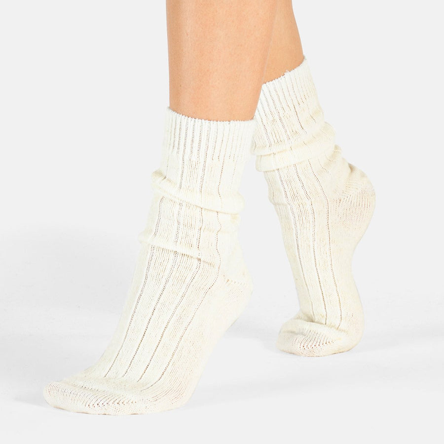 Alpaca Wool Socks