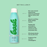 Non-Aerosol SPF 30 Mineral Spray