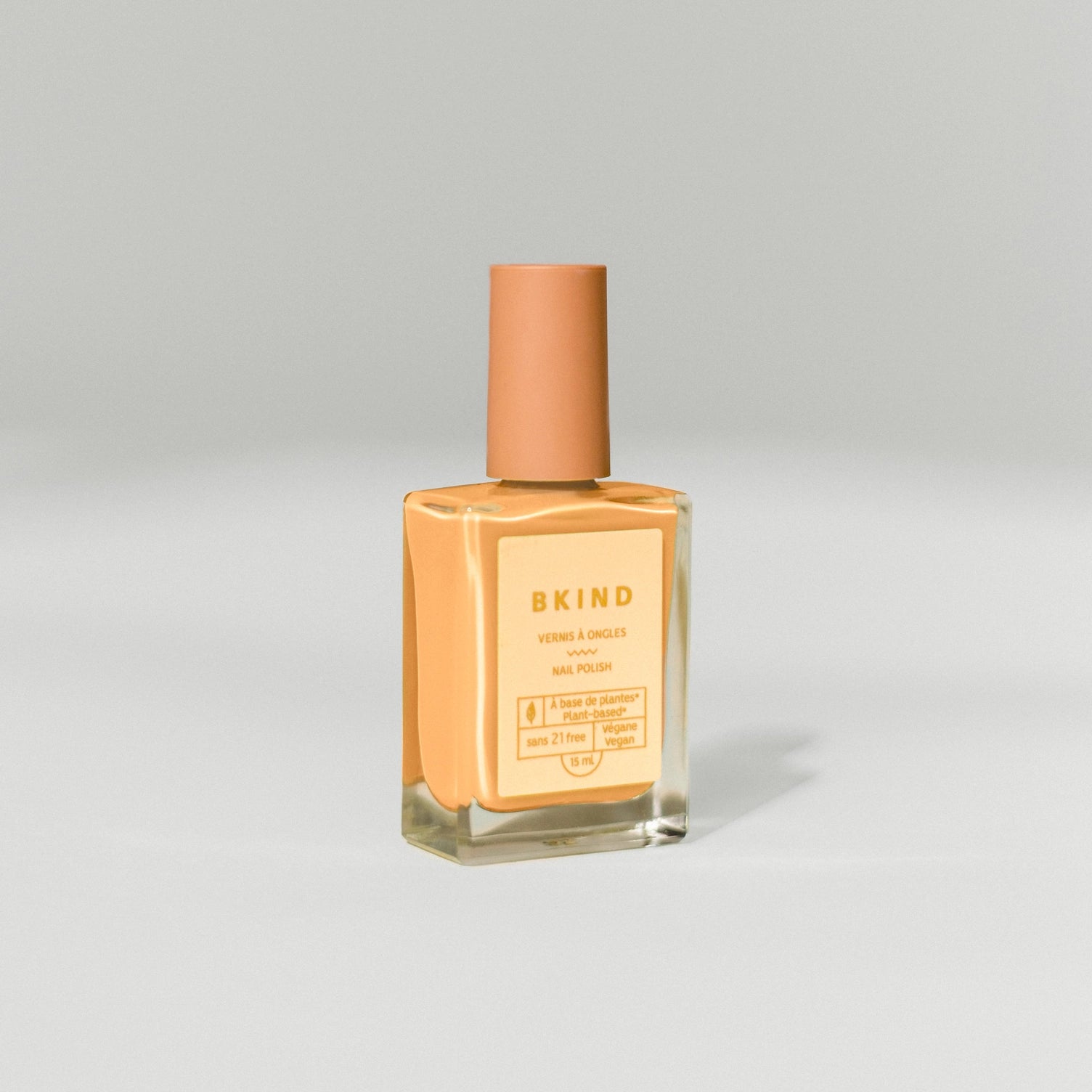 Vegan + 21-Free Zodiac Nail Polish