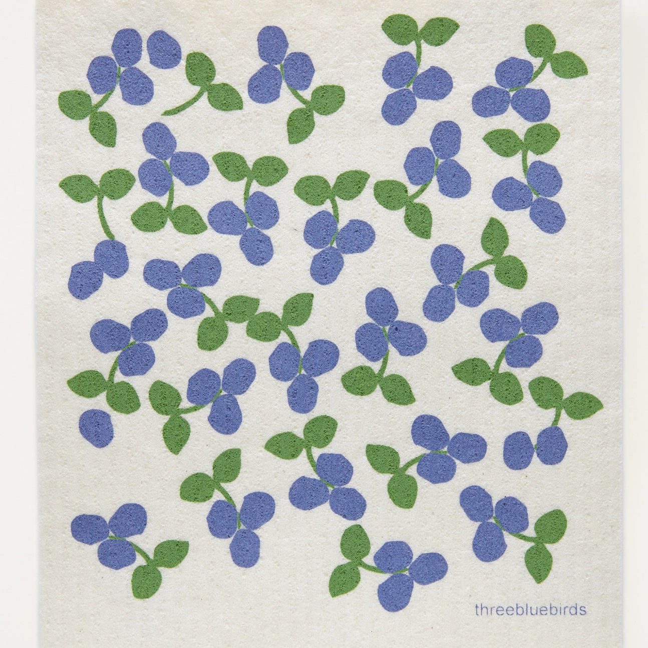 Swedish Dishcloth