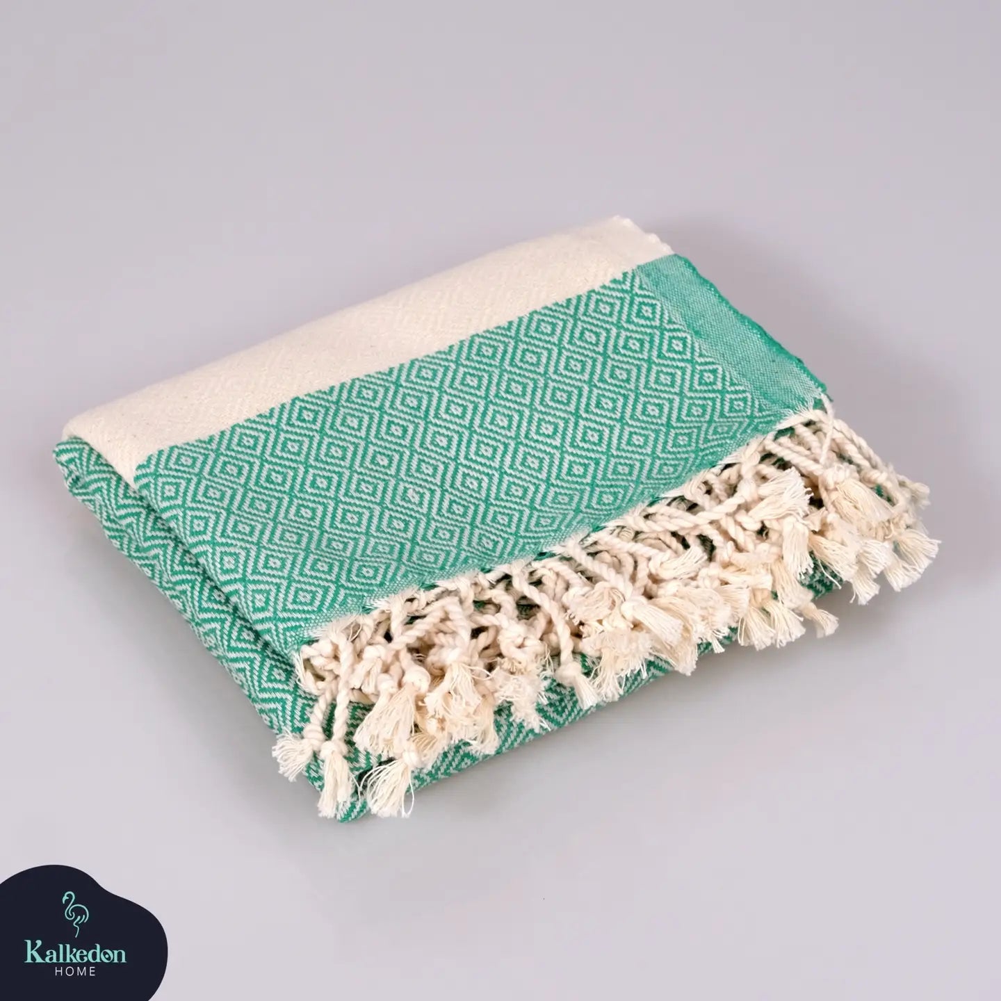 Sand Resistant Turkish Beach Towel
