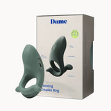 Hug Vibrating Couples Ring