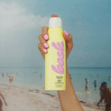 Non-Aerosol SPF 50 Spray