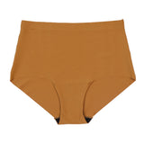 Seamless Super High Waist Brief